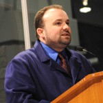 John Breeden II